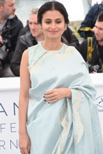 Rasika Dugal